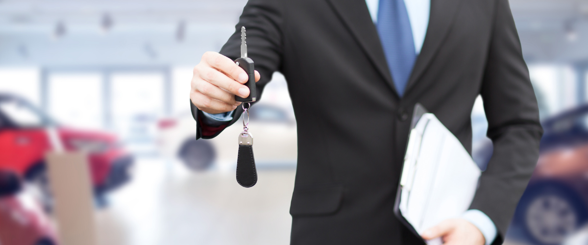 Liverpool Heart and Chest Hospital Car Leasing Scheme